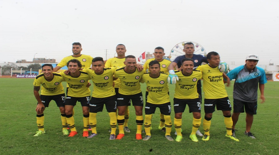 Esperamos revertir la tendencia negativa