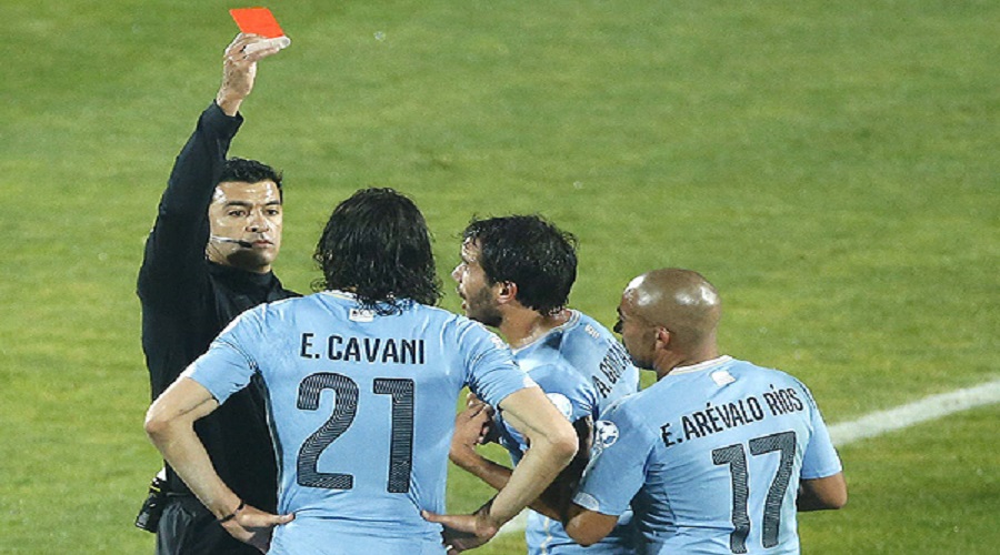 La competencia entre pares es la razón de ser del fútbol