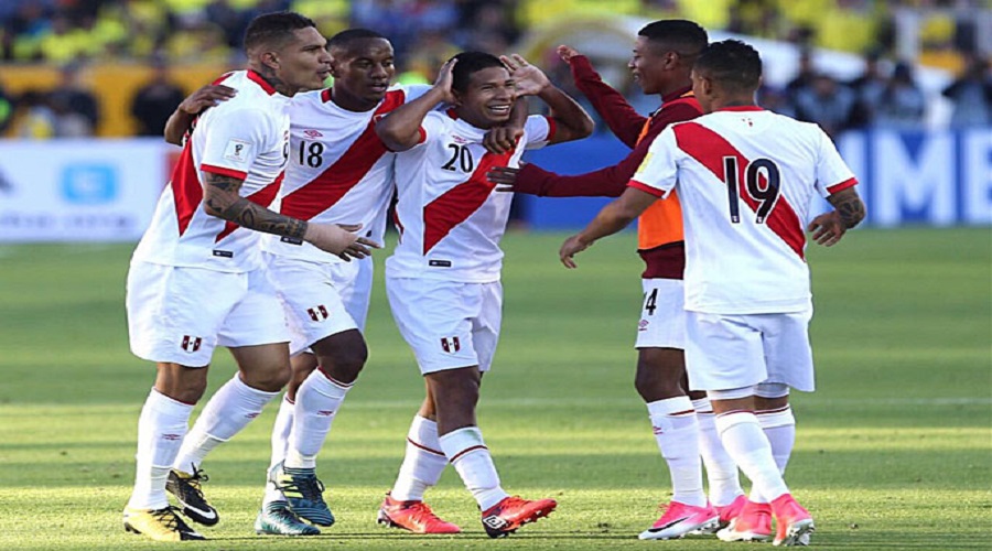 Que una probable clasificación al mundial no nos nuble la vista