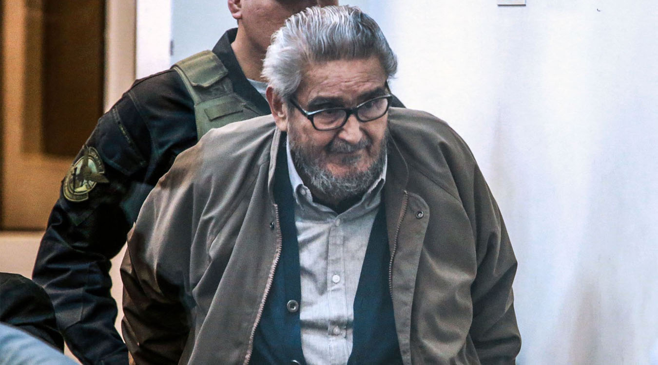 El perdón va más allá de la muerte