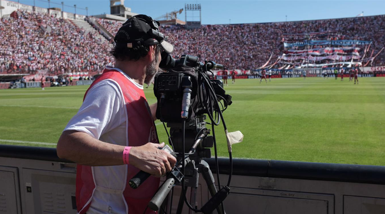 Los derechos de transmisión por T.V. del fútbol peruano