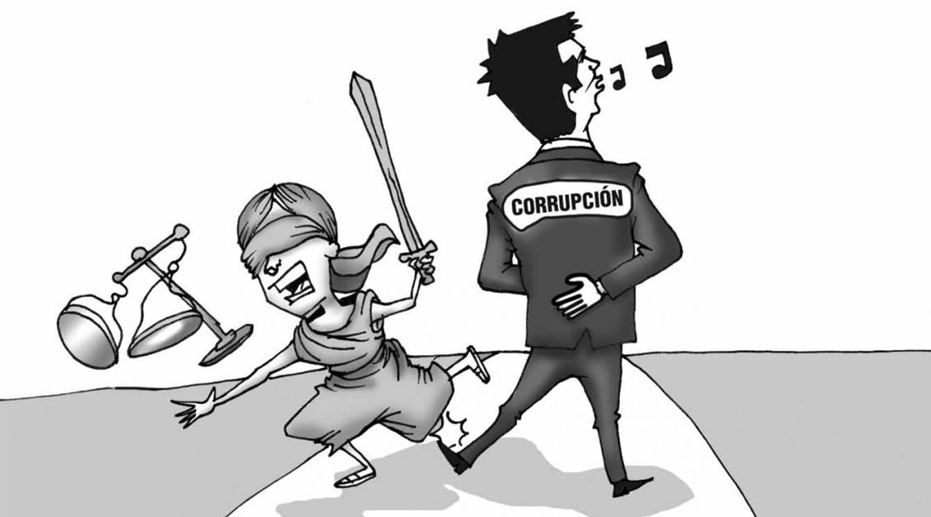 Resoluciones aberrantes