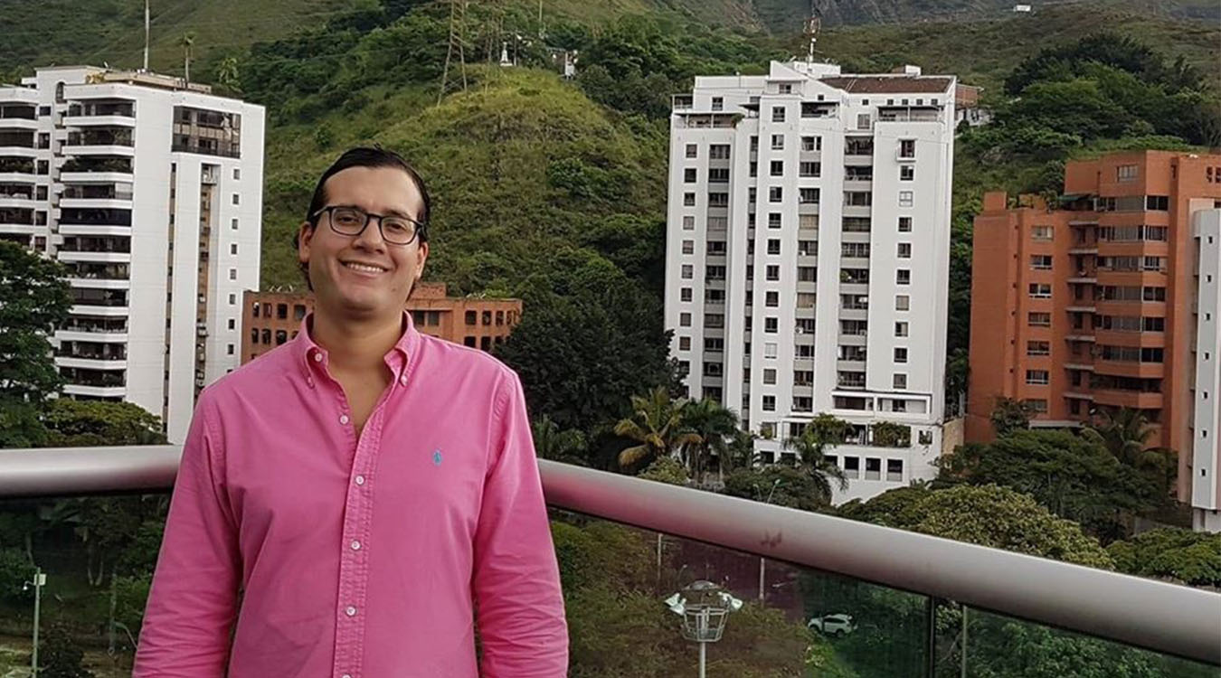 Homenaje a Mauricio