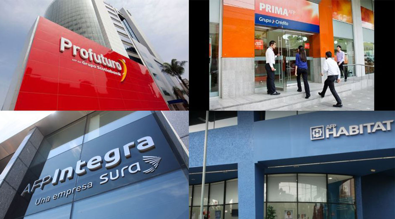 Urge una reestructuración integral de las AFP