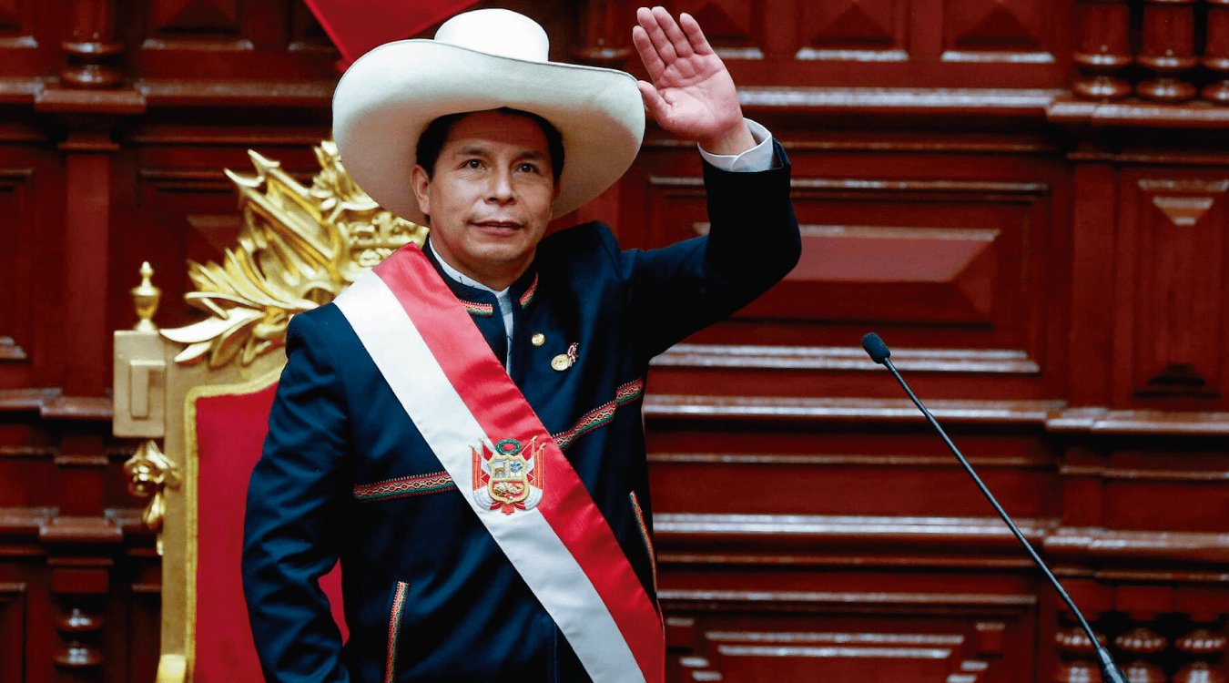 Palabra de maestro